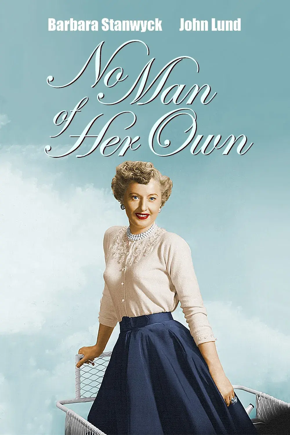 images of the movie No Man of Her Own