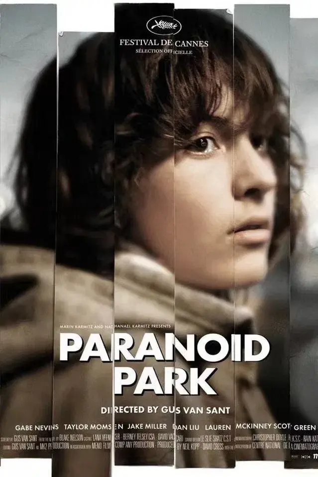 images of the movie Paranoid Park