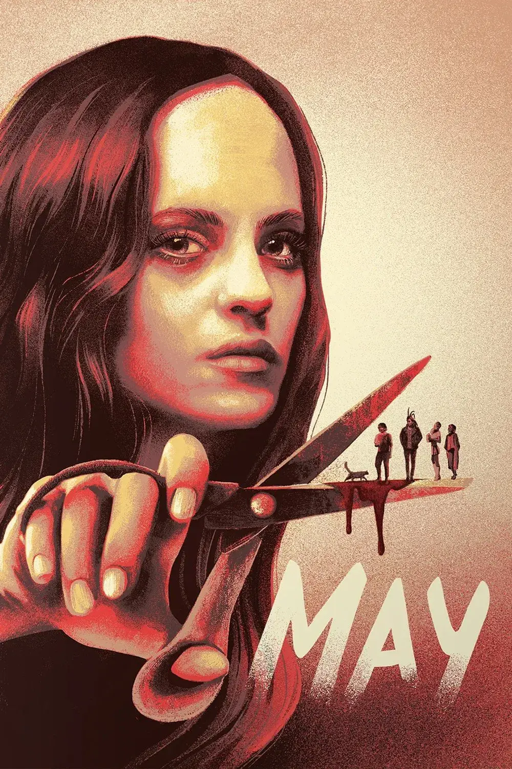 images of the movie May