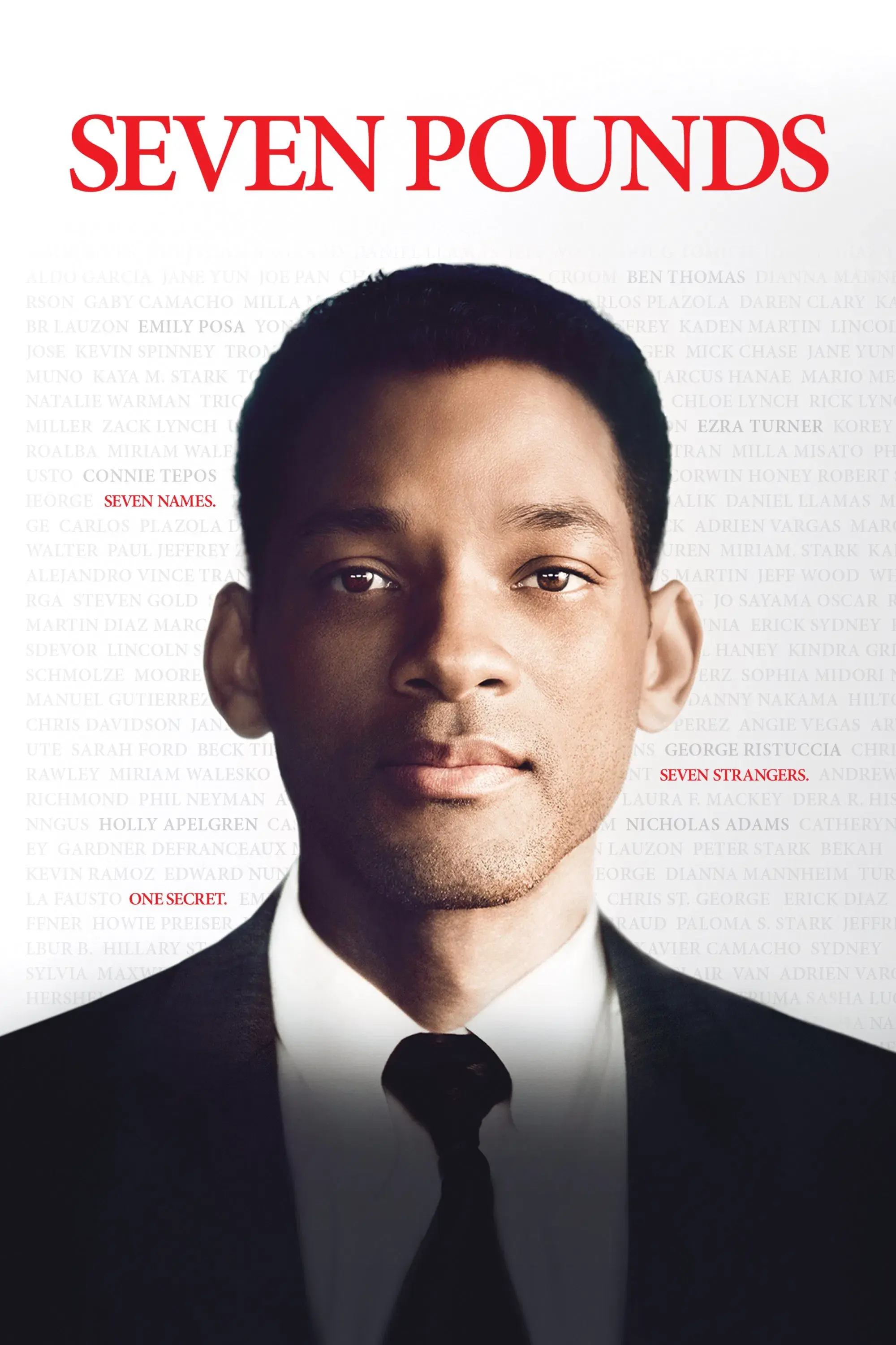 images of the movie Seven Pounds