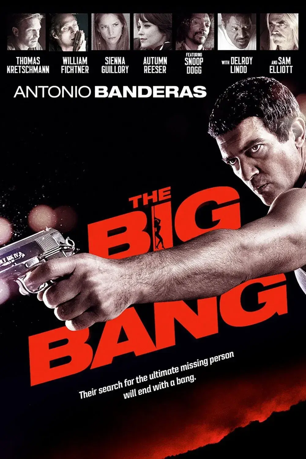 images of the movie The Big Bang