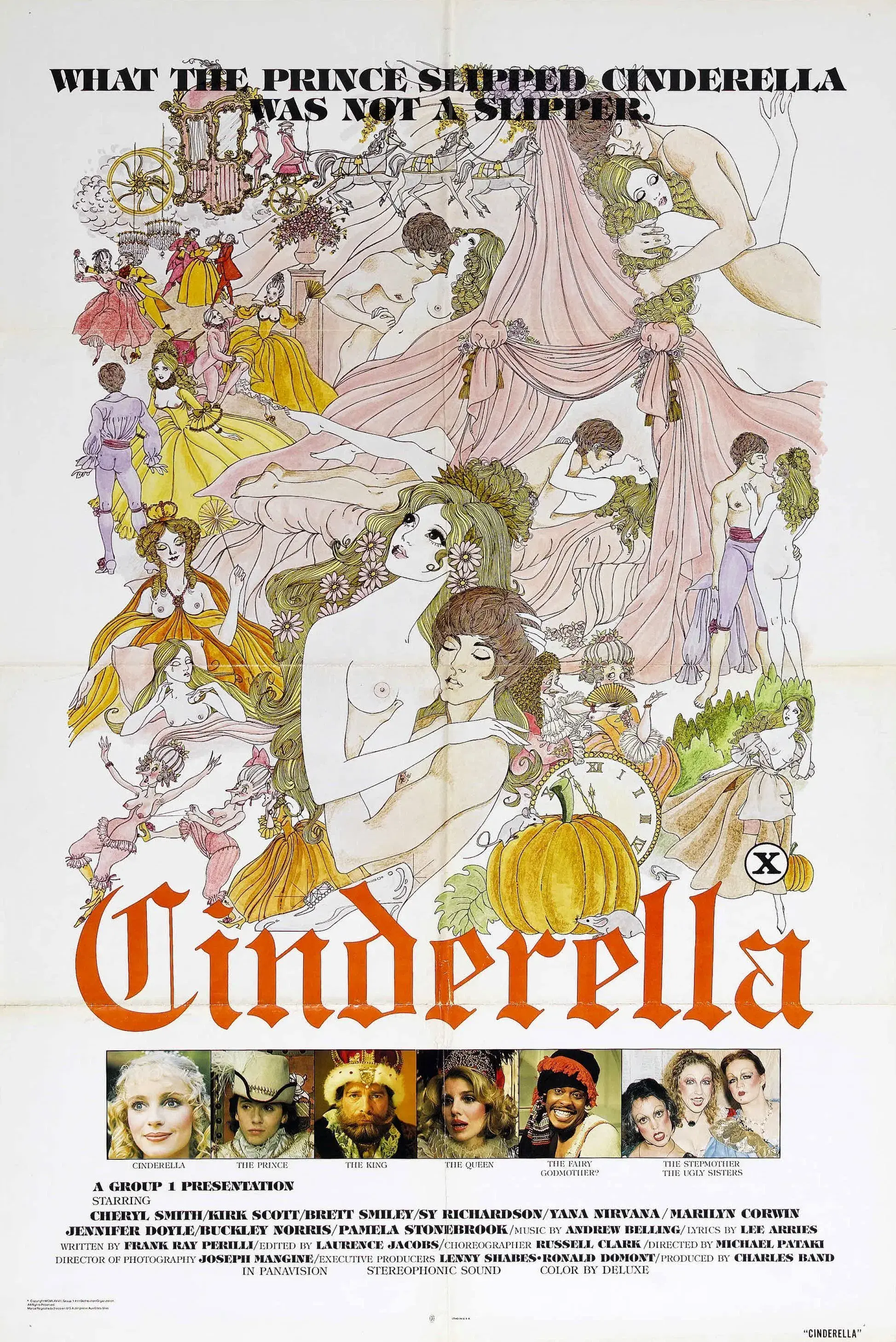 images of the movie Cinderella