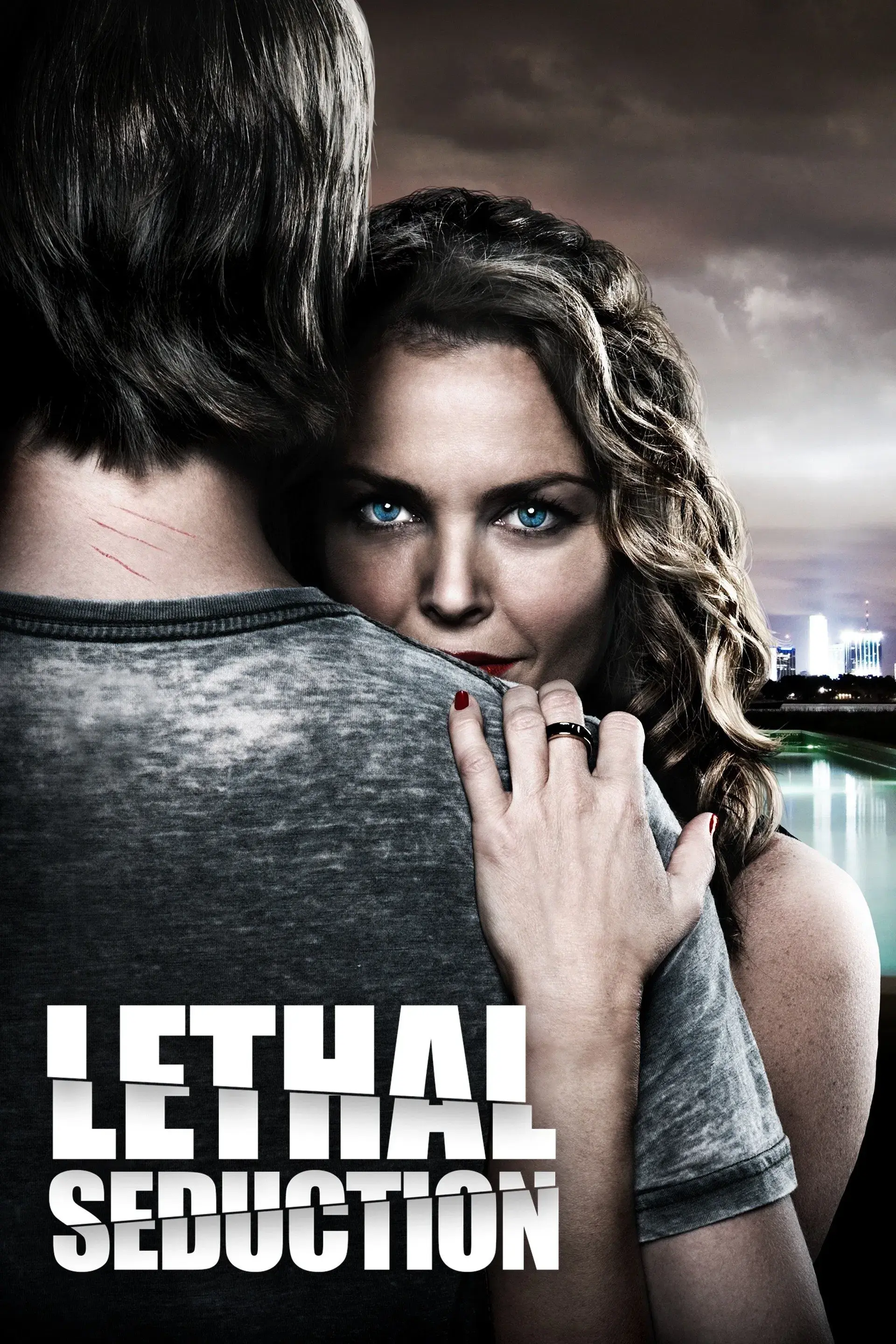 images of the movie Lethal Seduction