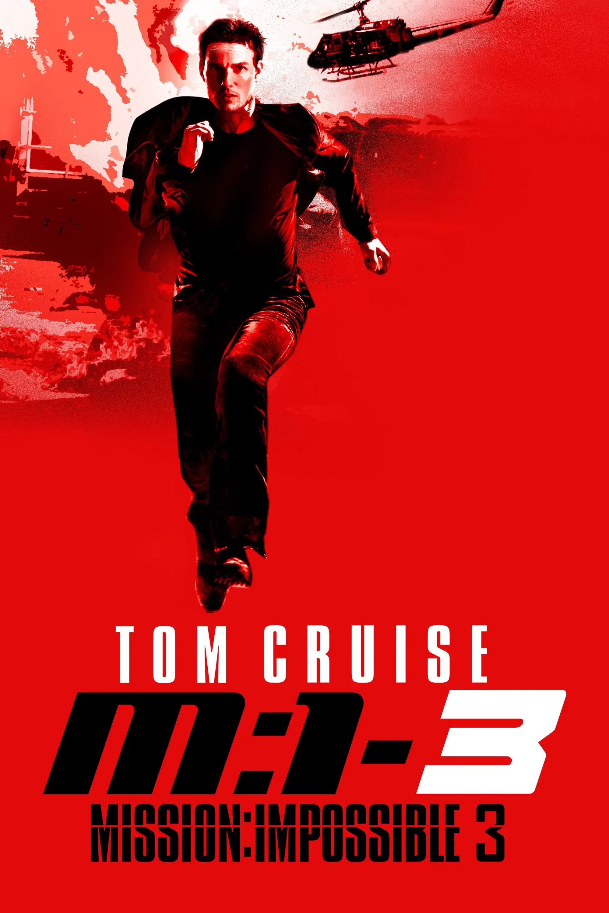 images of the movie Mission: Impossible III