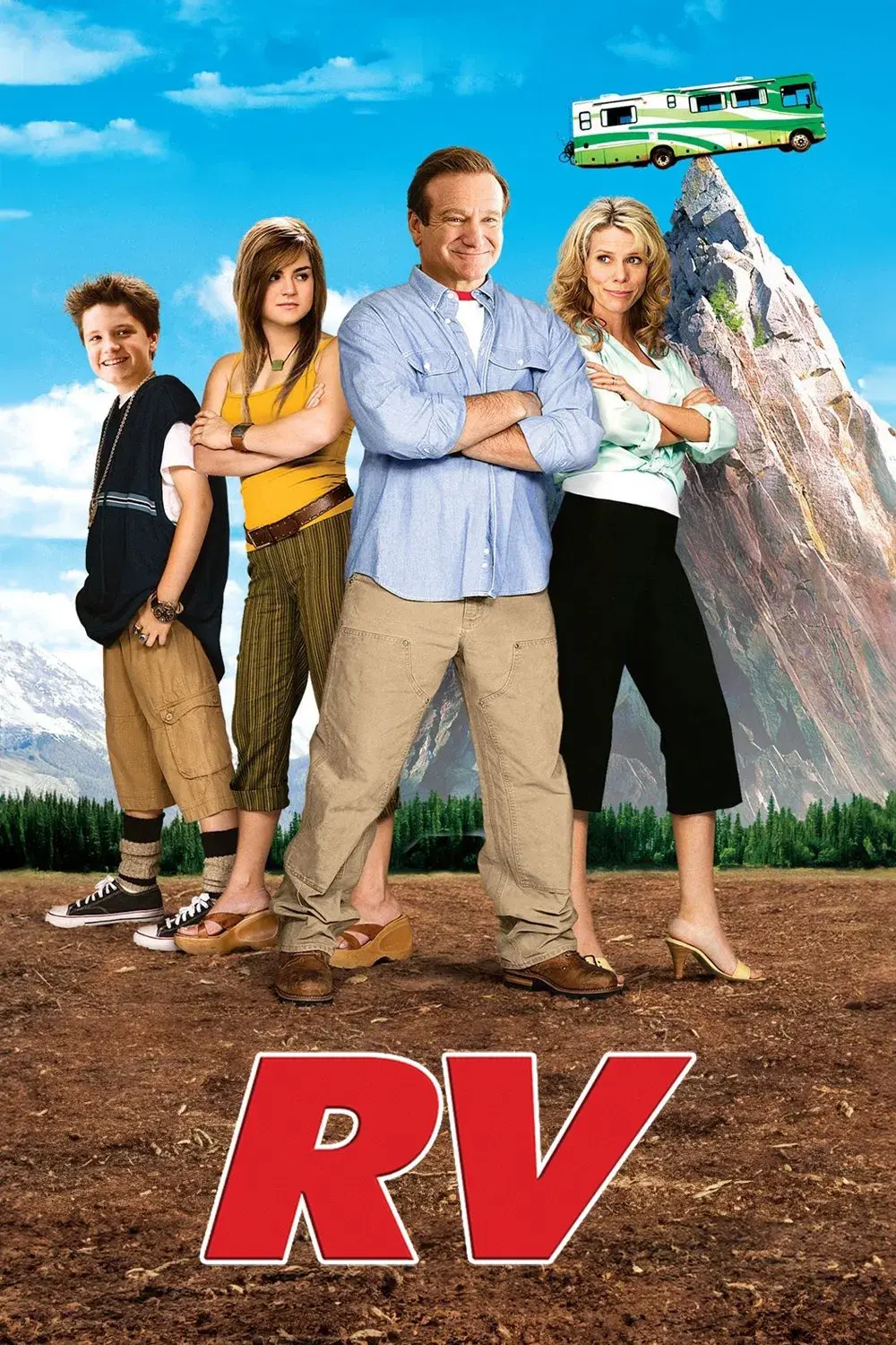 images of the movie RV