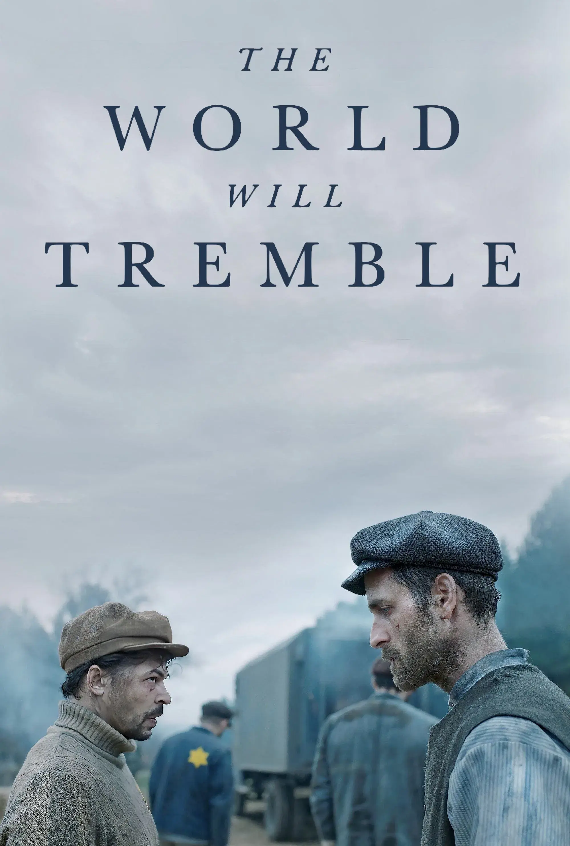 images of the movie The World Will Tremble