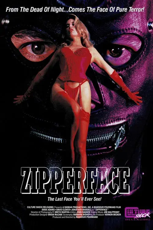 images of the movie Zipperface