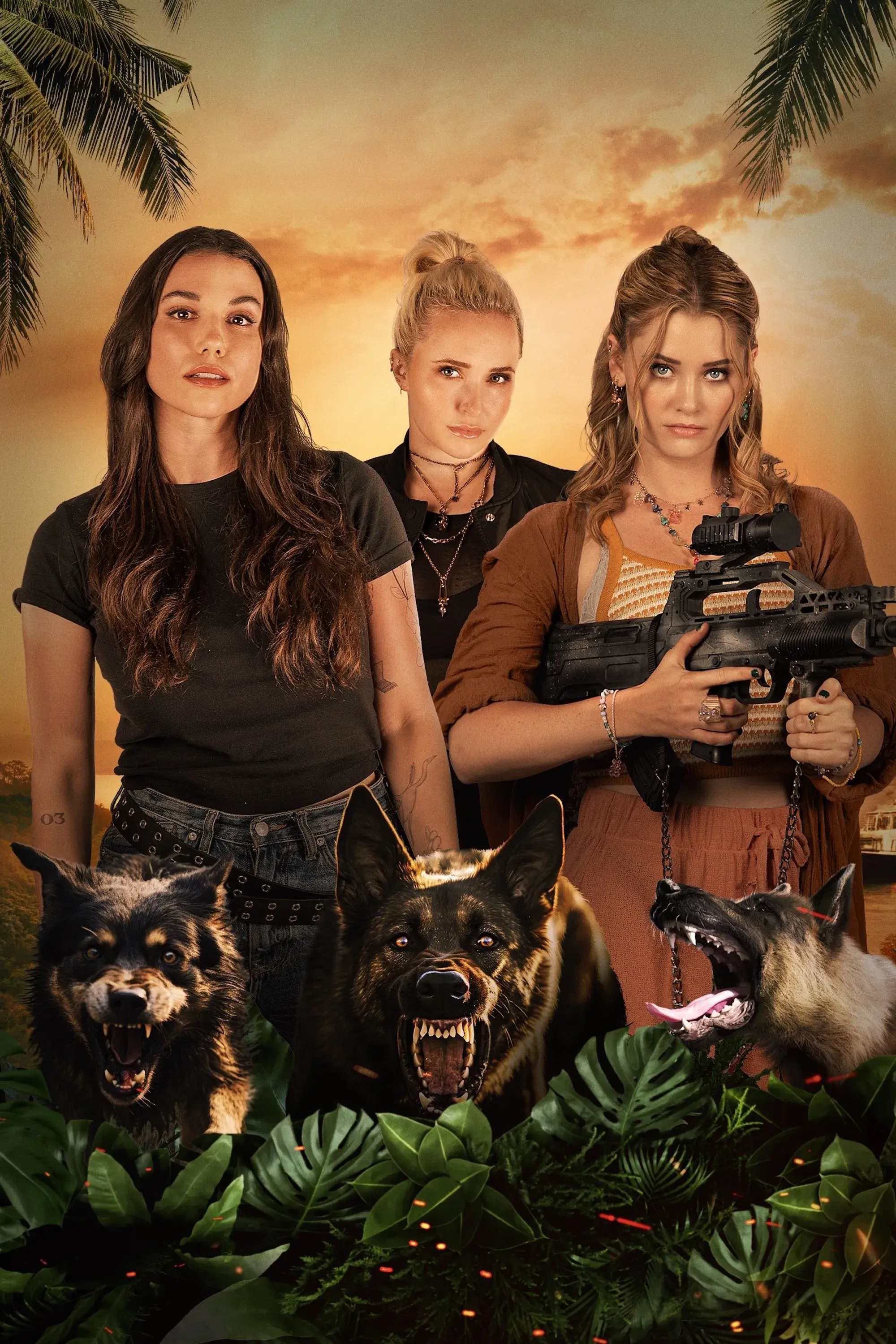 images of the movie A Breed Apart