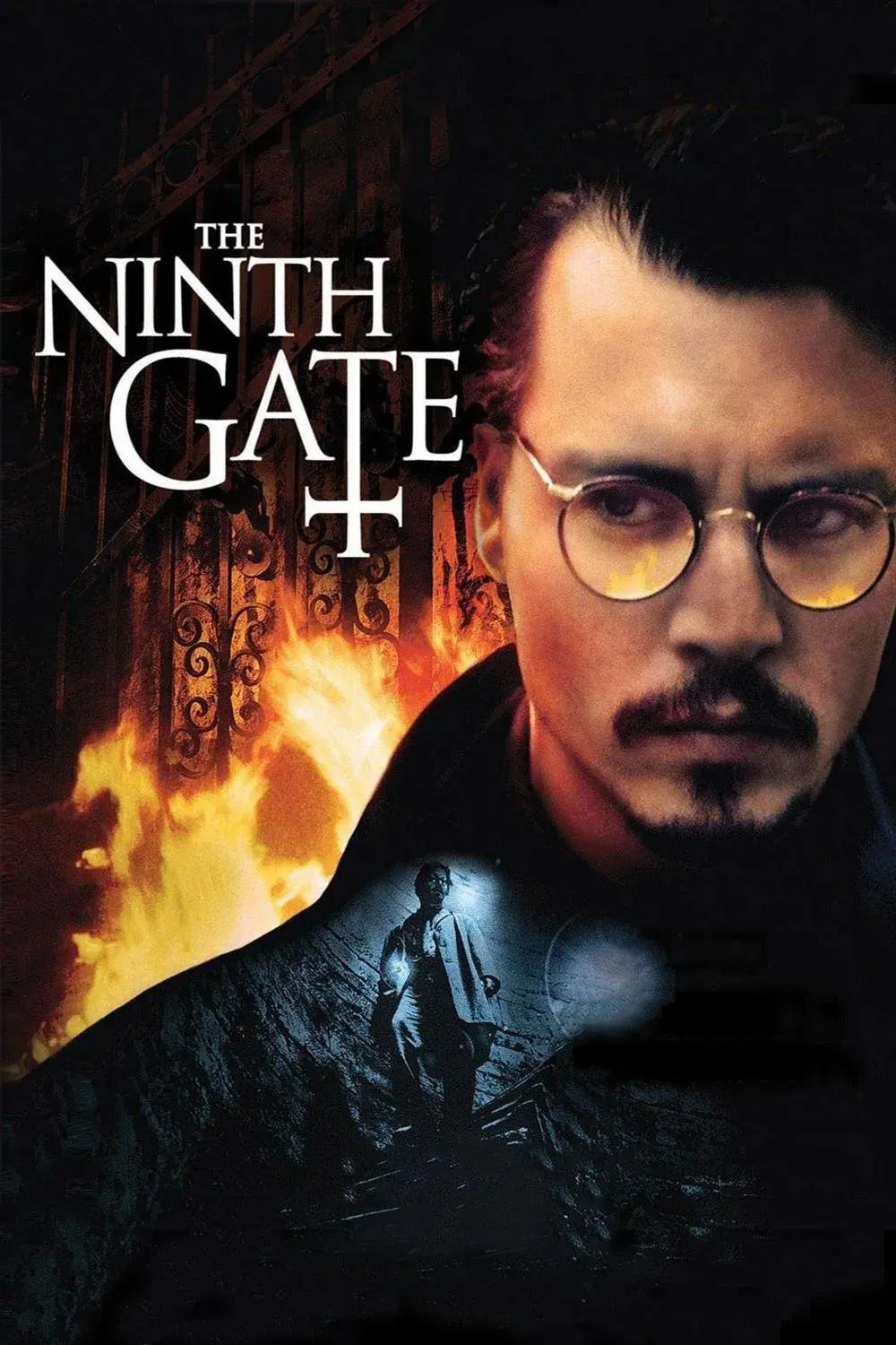 images of the movie The Ninth Gate