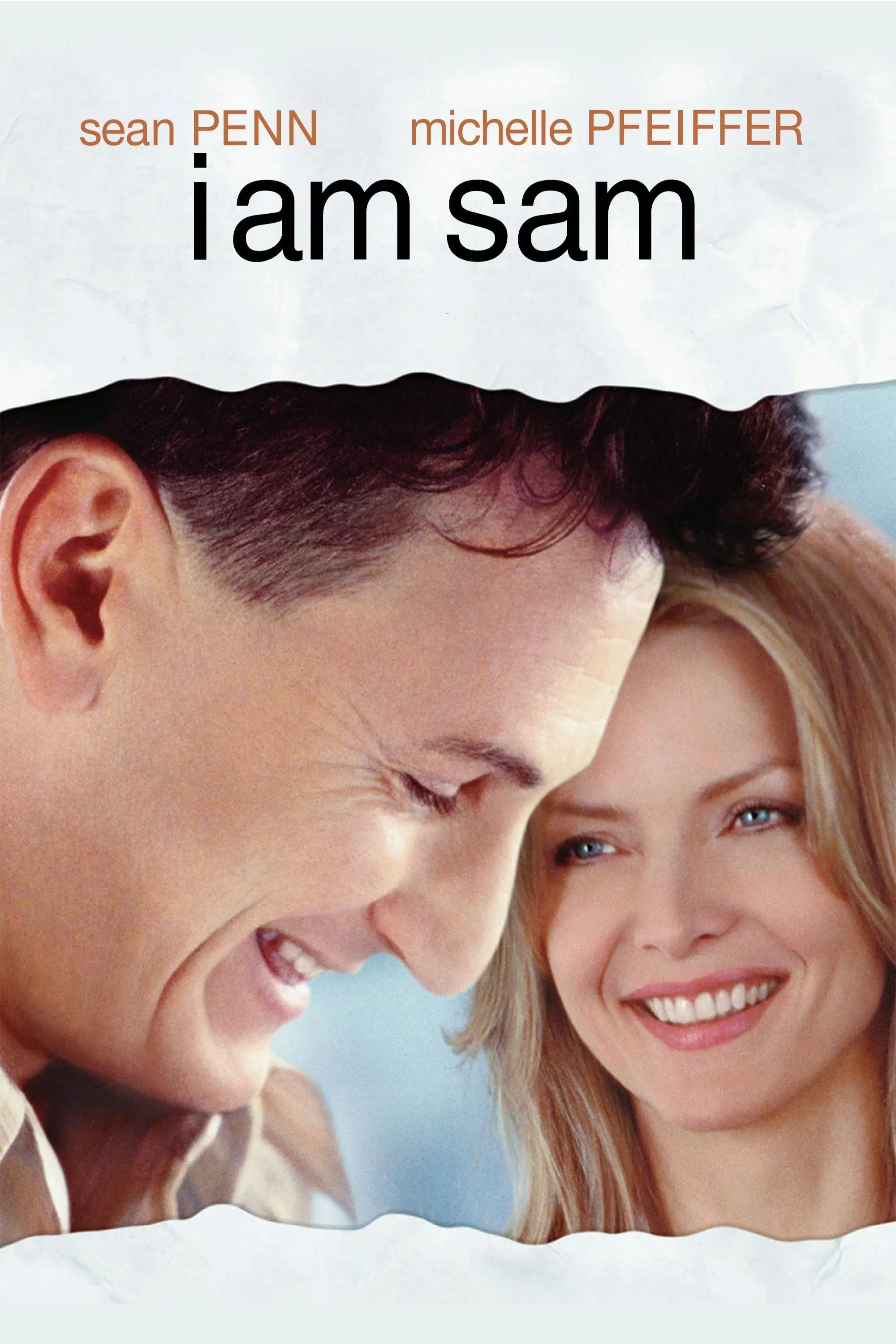 images of the movie I Am Sam