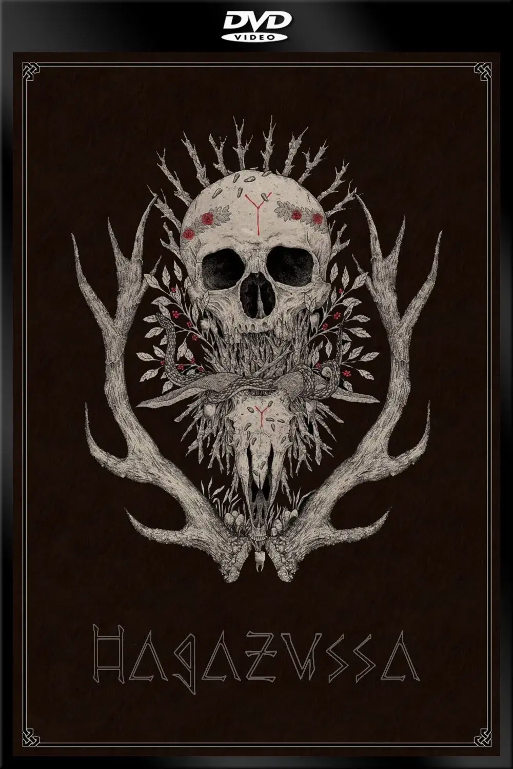 images of the movie Hagazussa