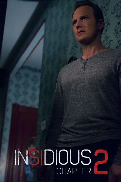 images of the movie Insidious: Chapter 2