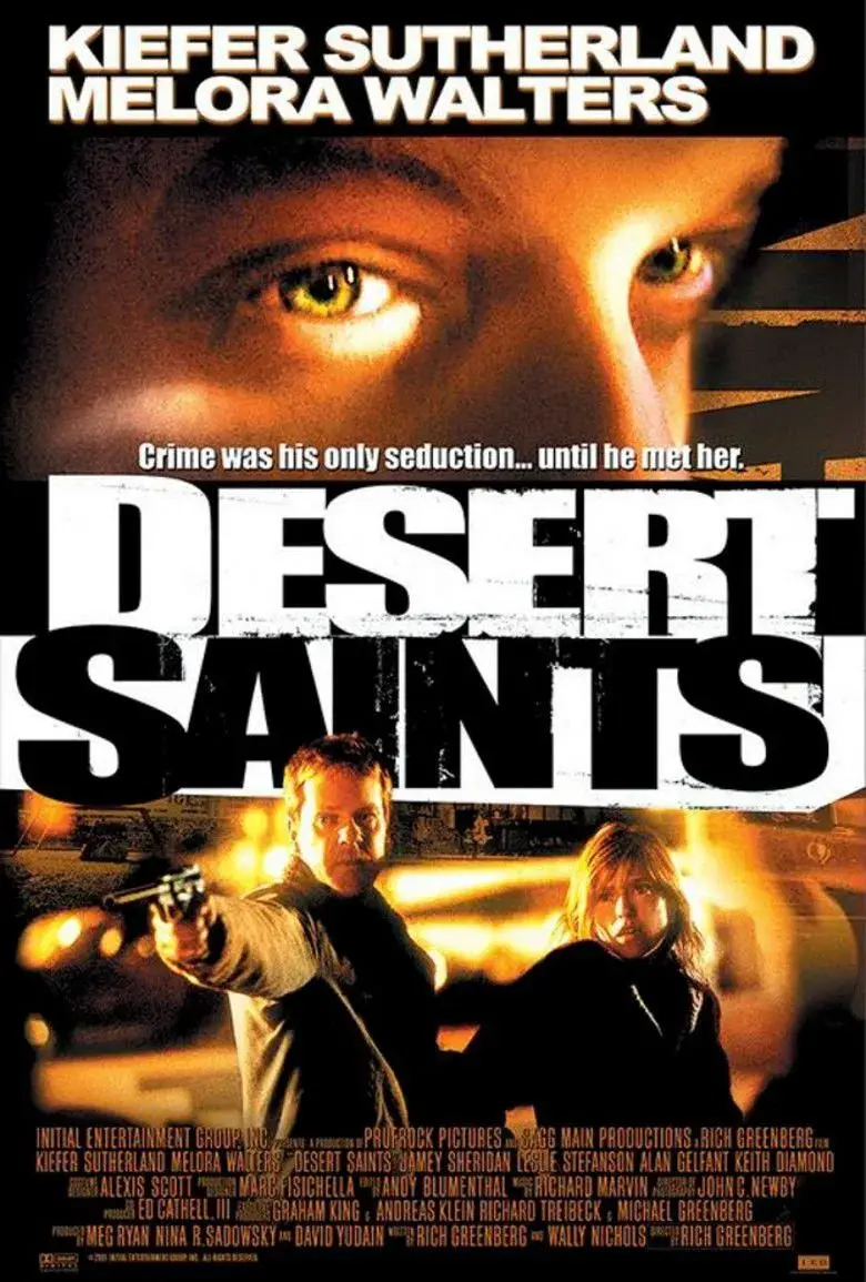 images of the movie Desert Saints