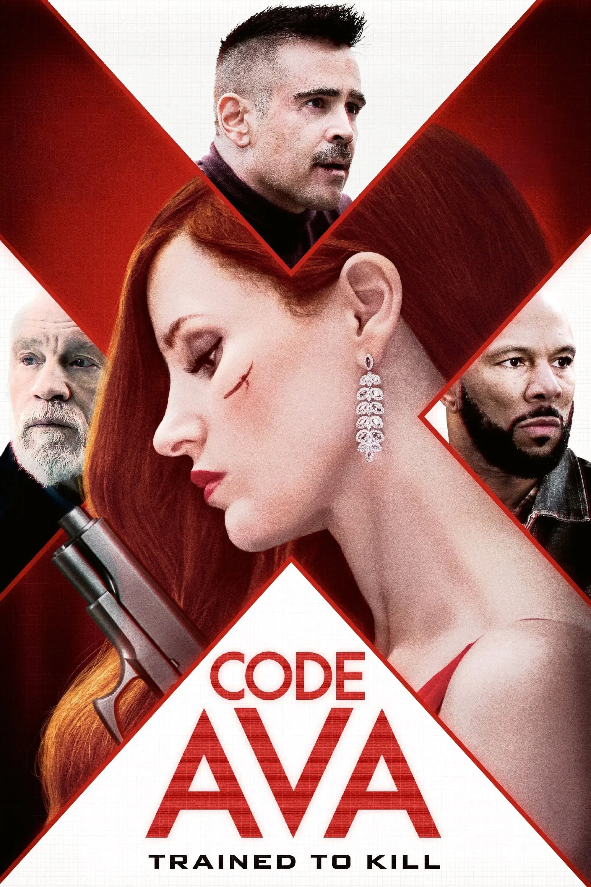 images of the movie Ava