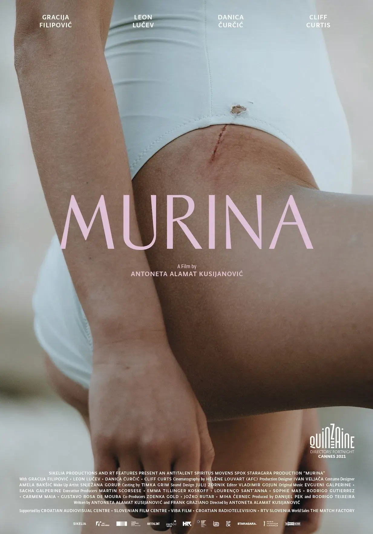 images of the movie Murina