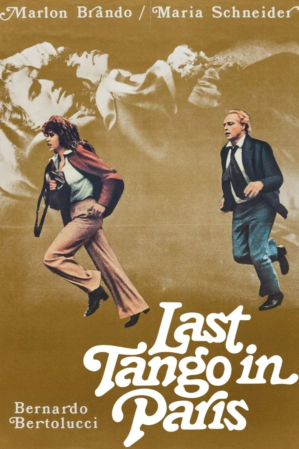 images of the movie Last Tango in Paris