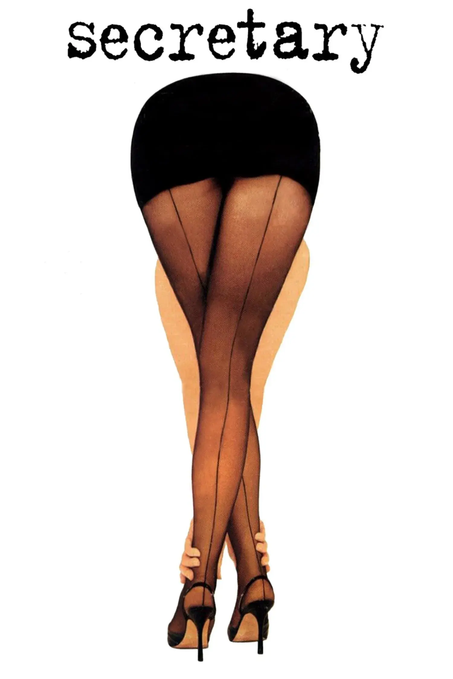 images of the movie Secretary