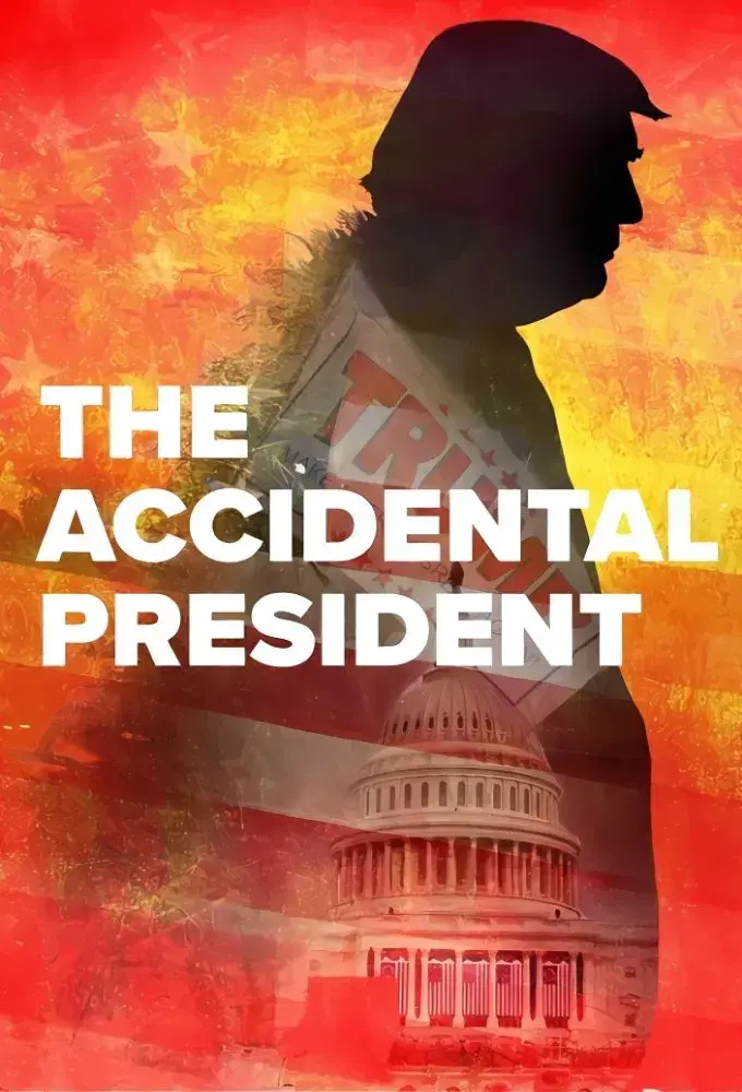 images of the movie The Accidental President