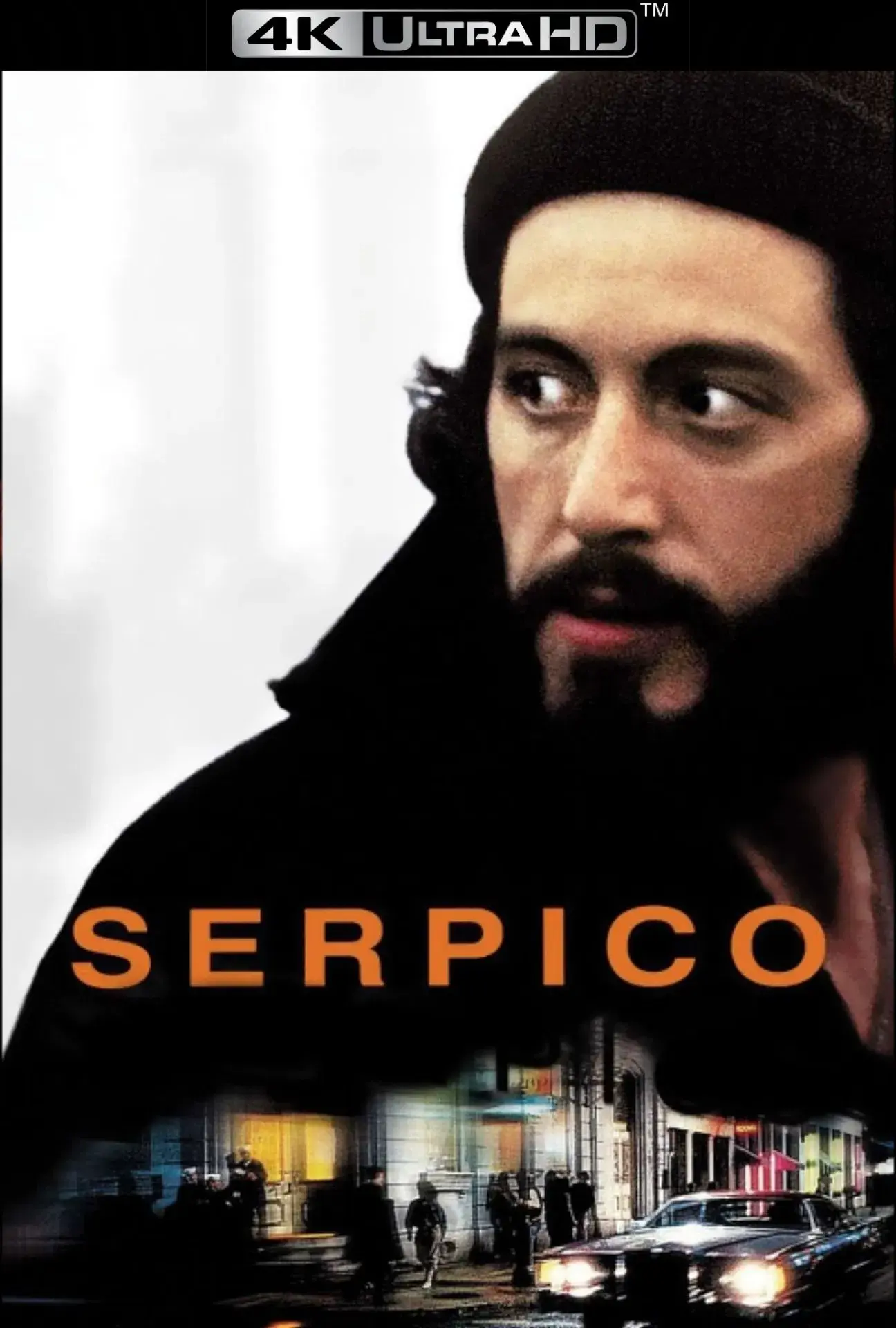 images of the movie Serpico