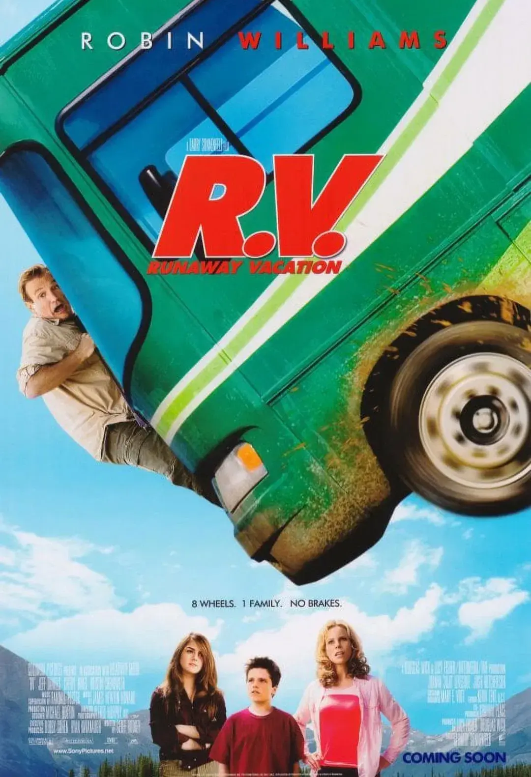 images of the movie RV