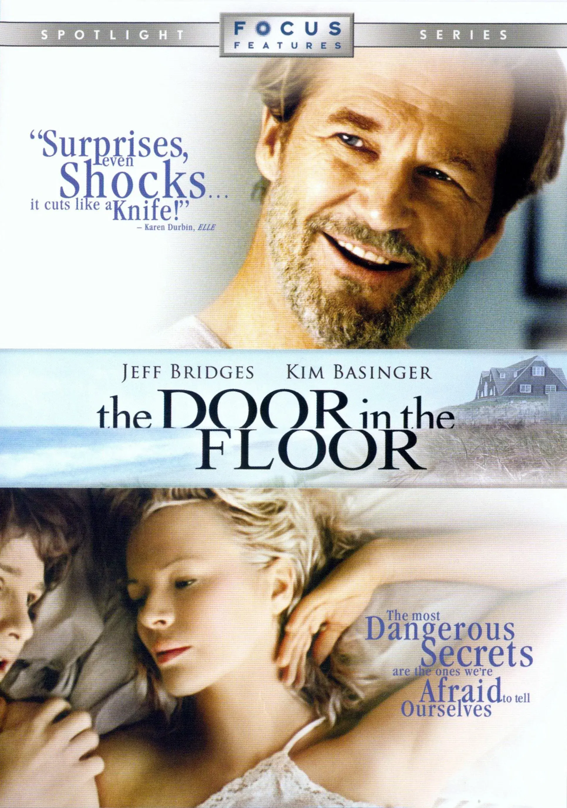images of the movie The Door in the Floor