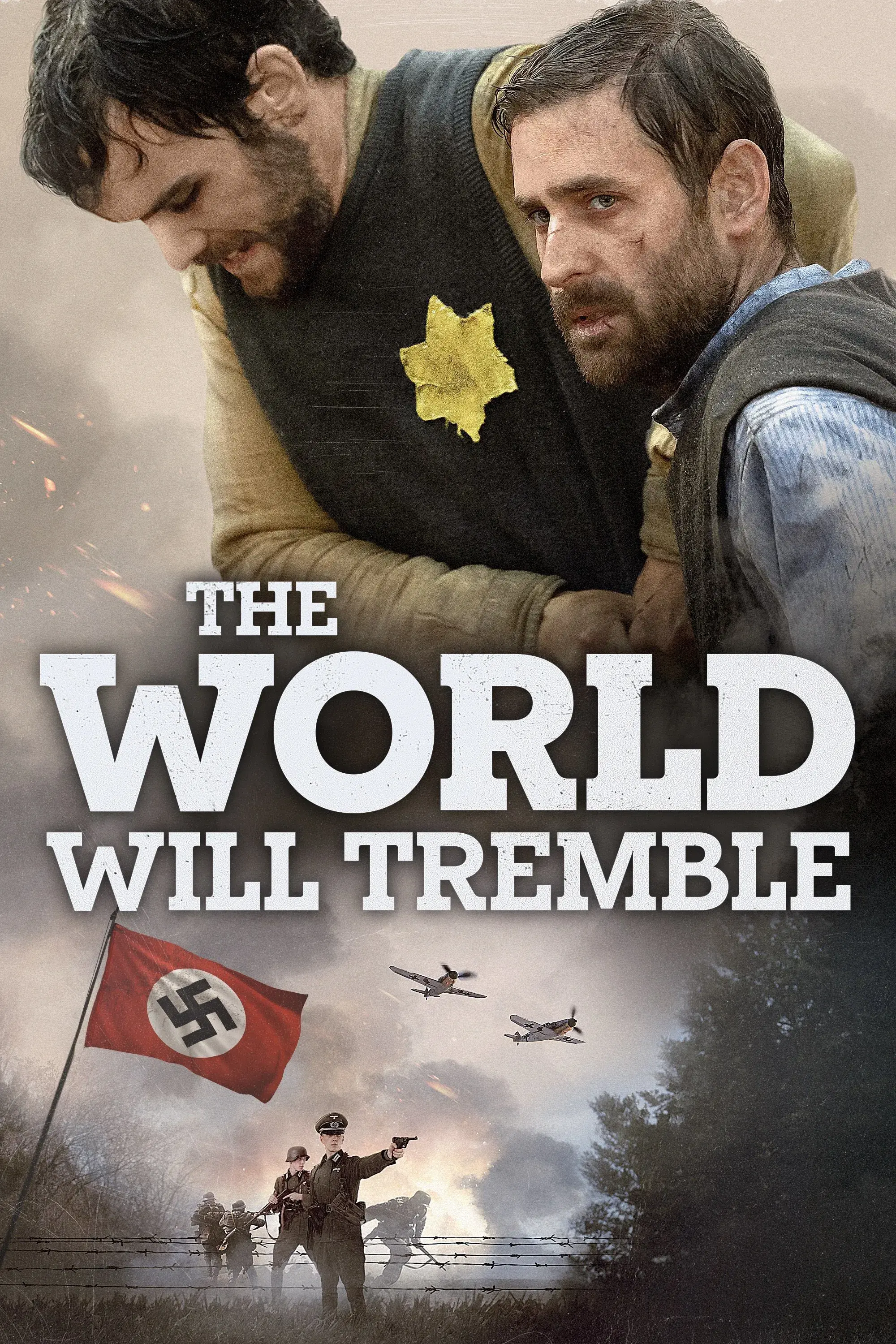 images of the movie The World Will Tremble