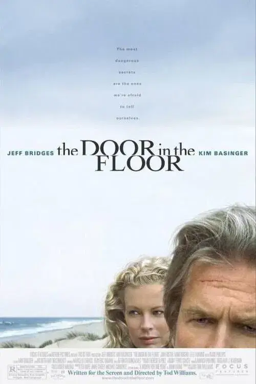 images of the movie The Door in the Floor