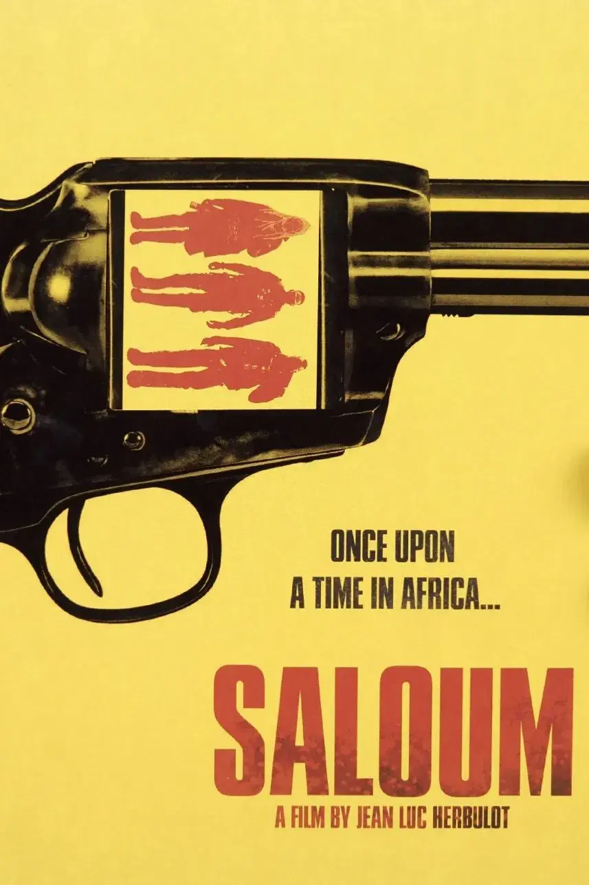 images of the movie Saloum