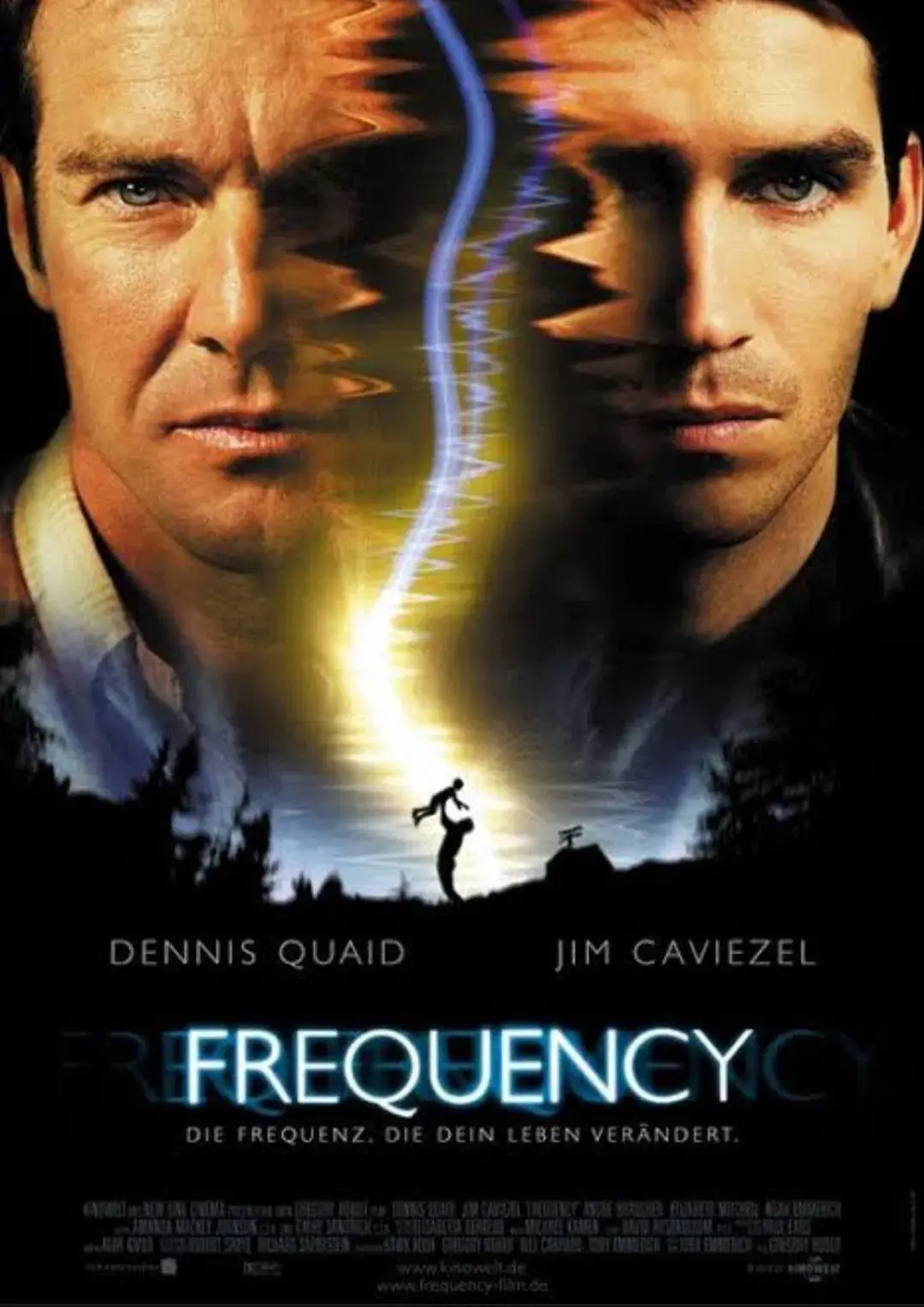 images of the movie Frequency