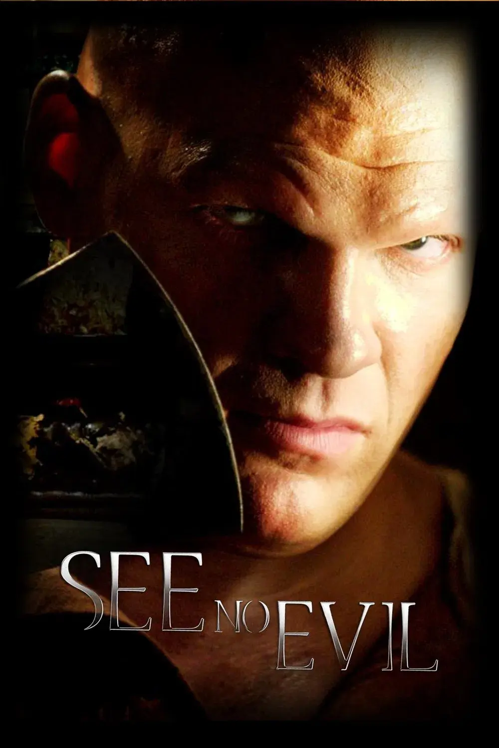 images of the movie See No Evil