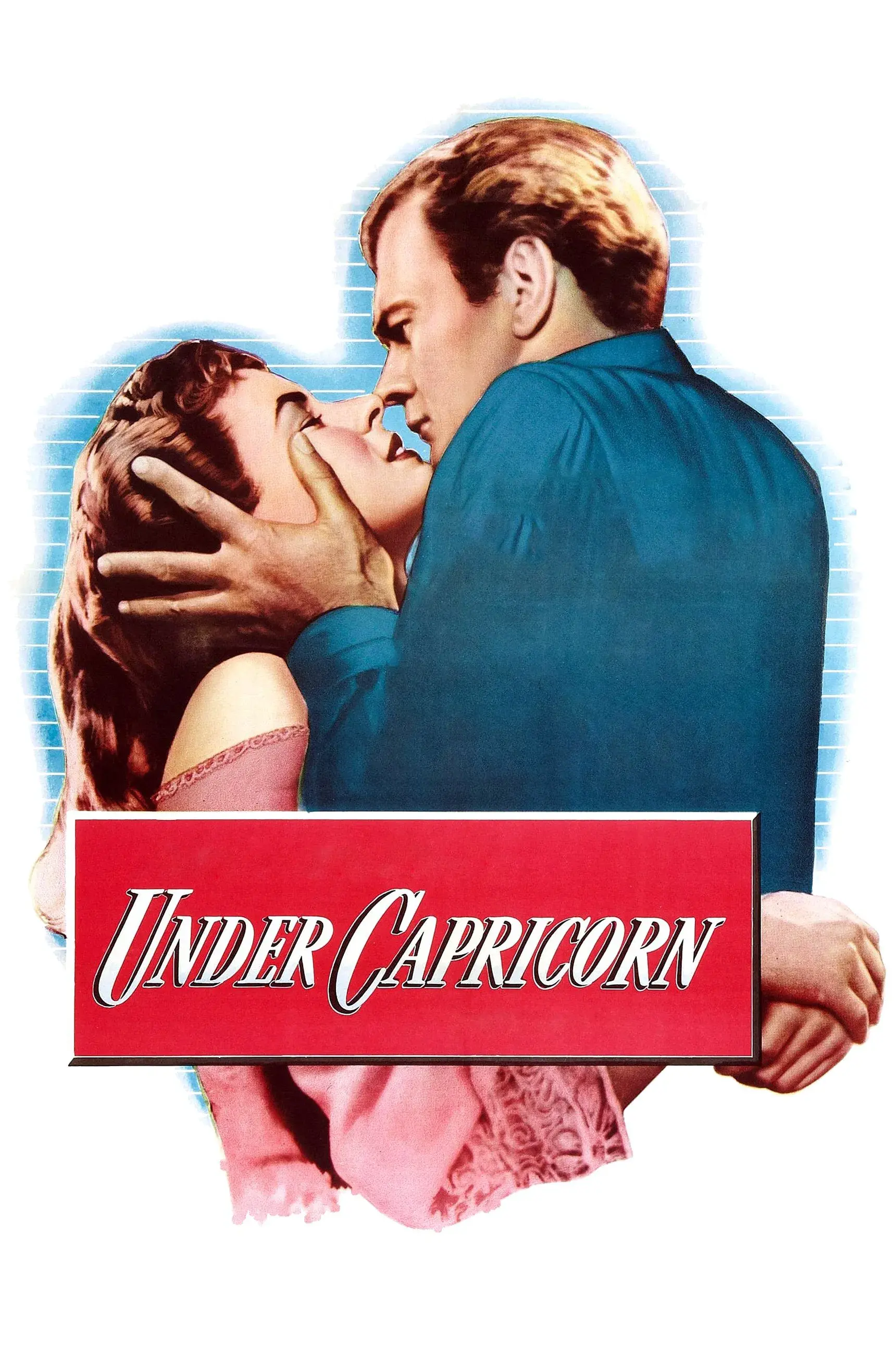 images of the movie Under Capricorn