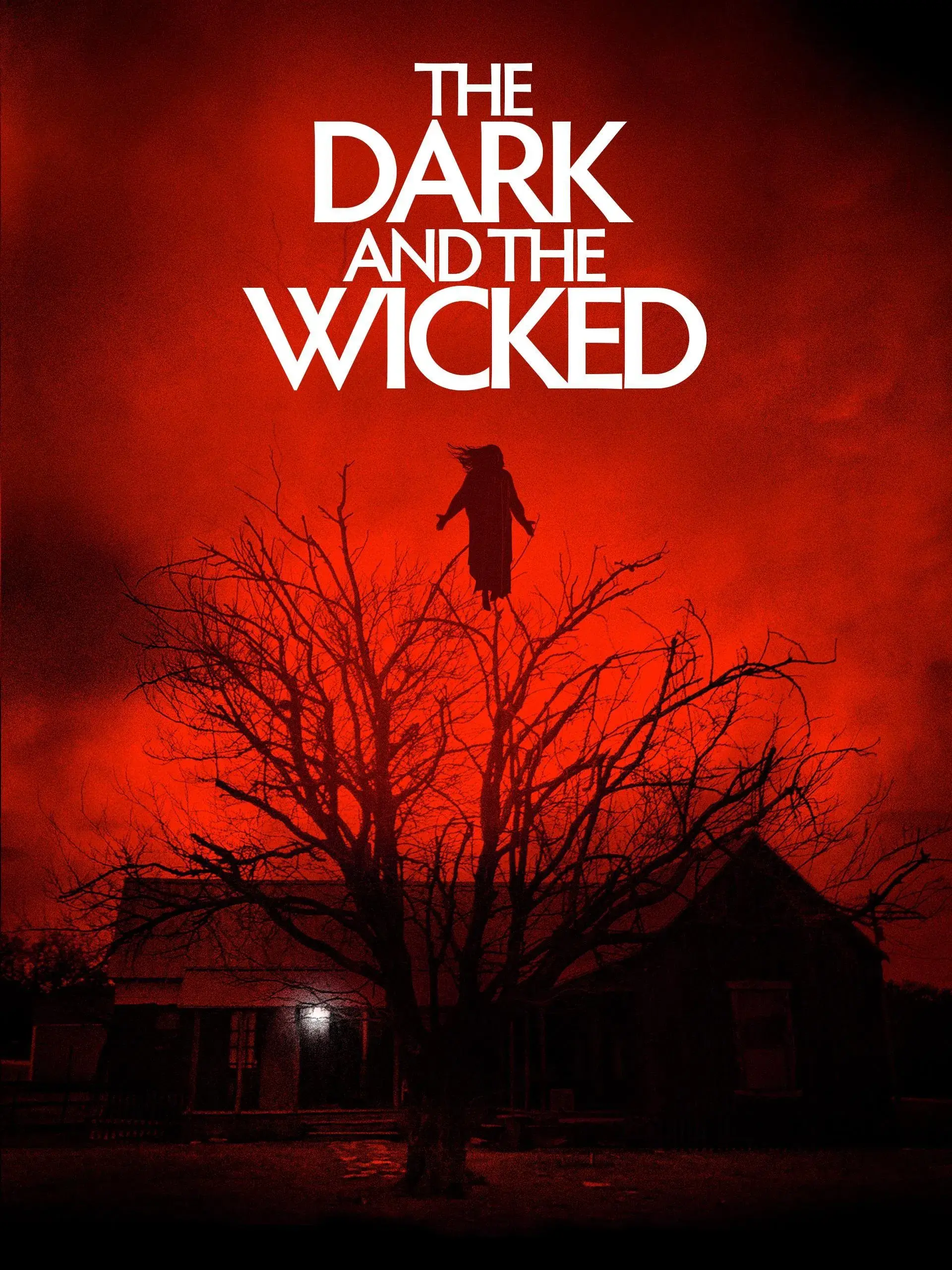 images of the movie The Dark and the Wicked