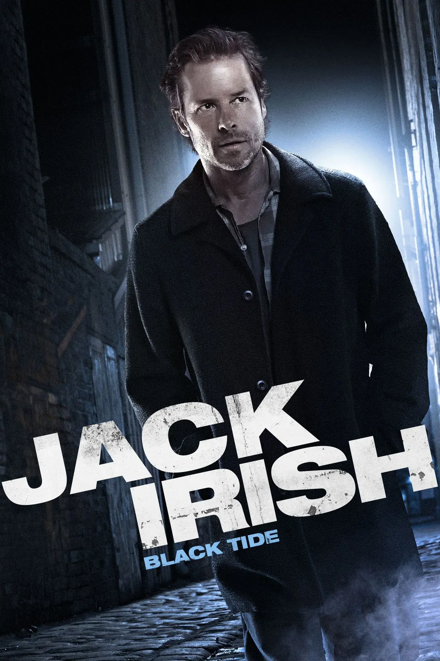 images of the movie Jack Irish: Black Tide