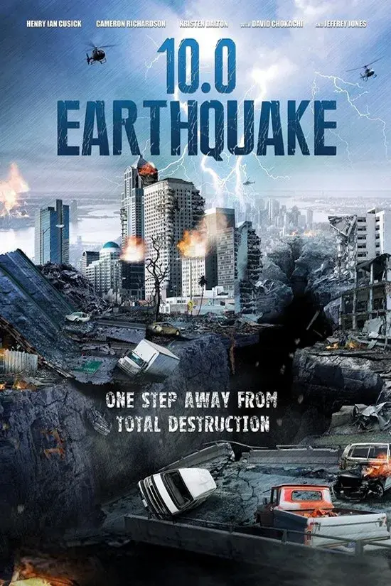 images of the movie 10.0 Earthquake