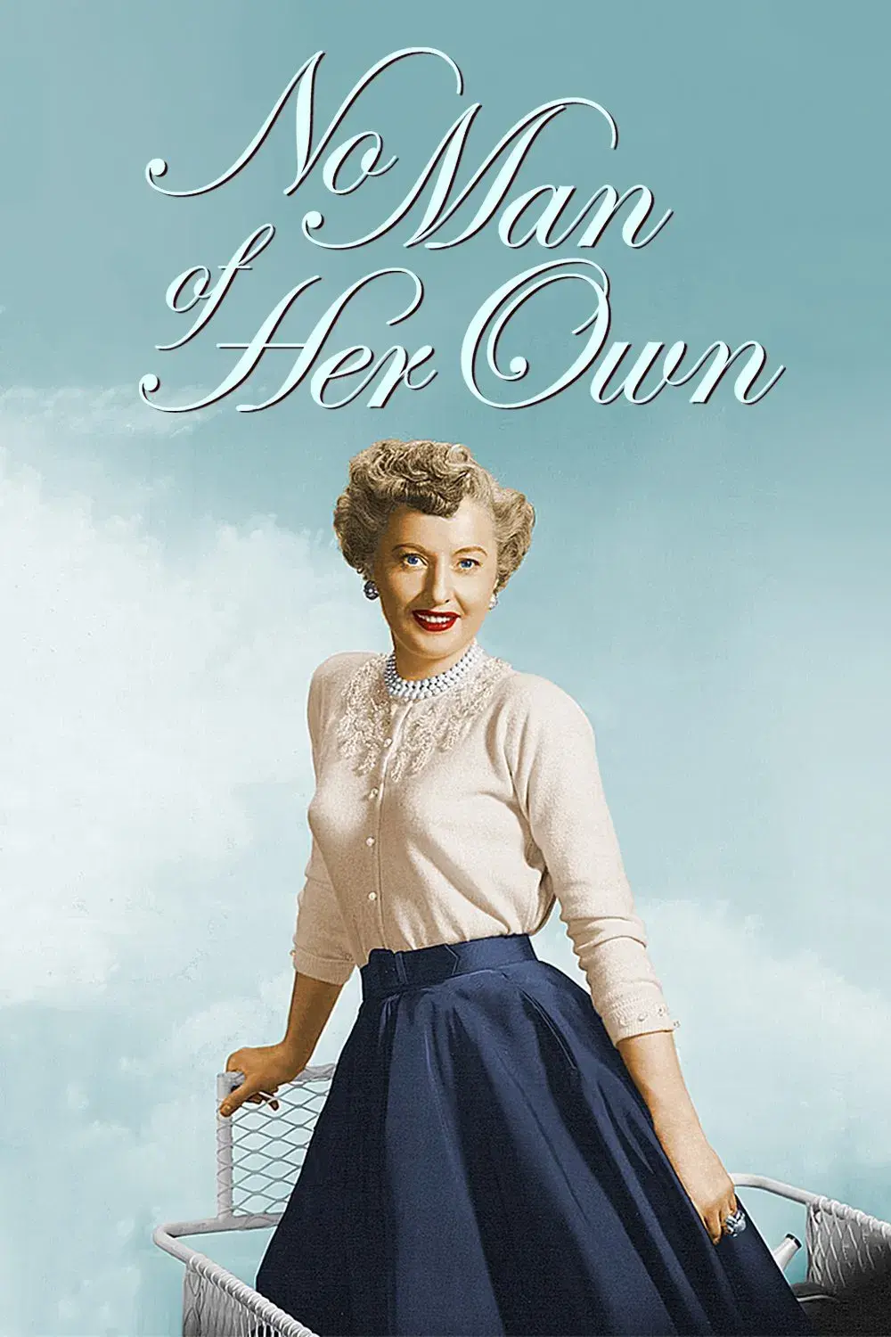 images of the movie No Man of Her Own