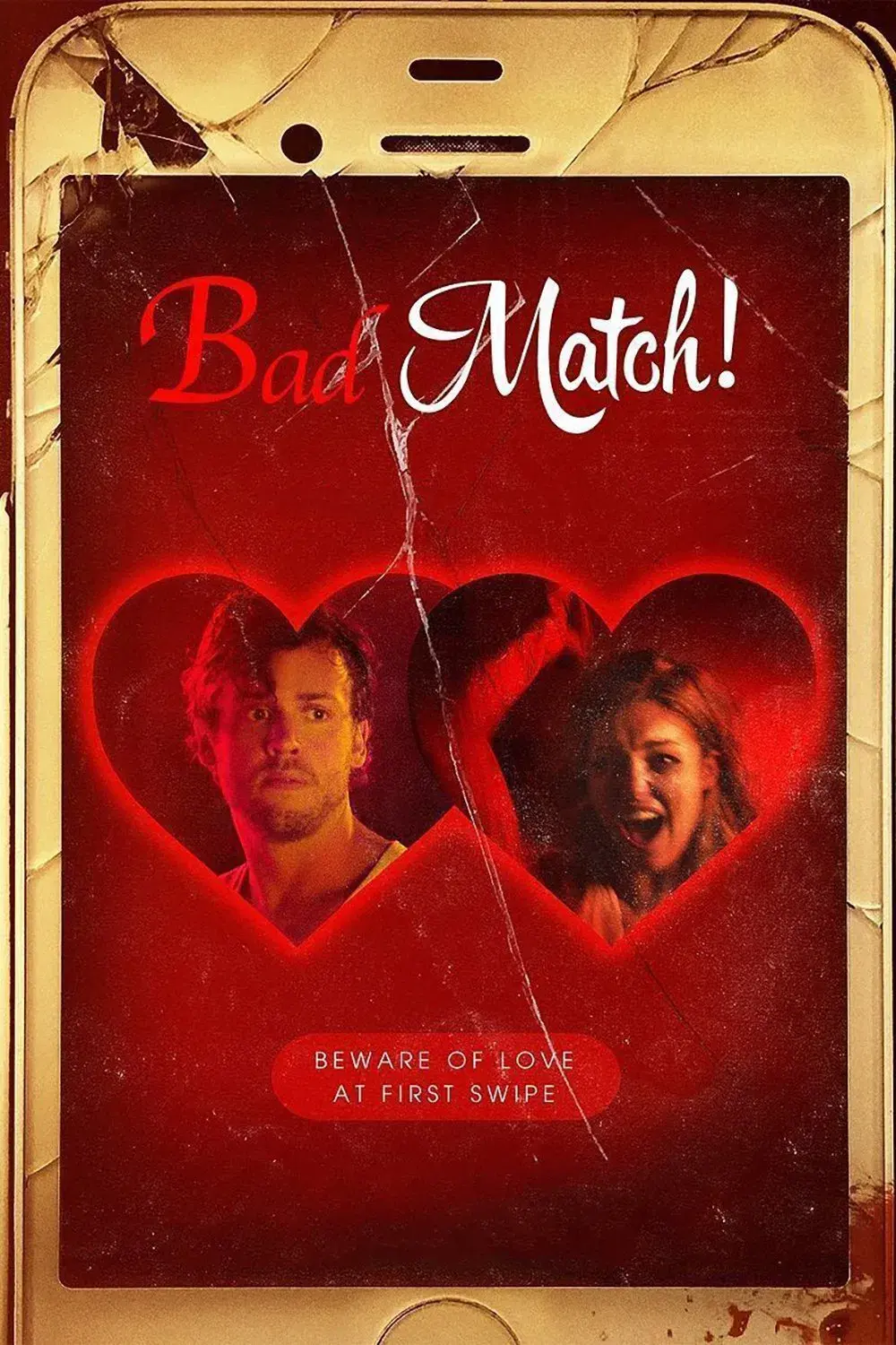images of the movie Bad Match