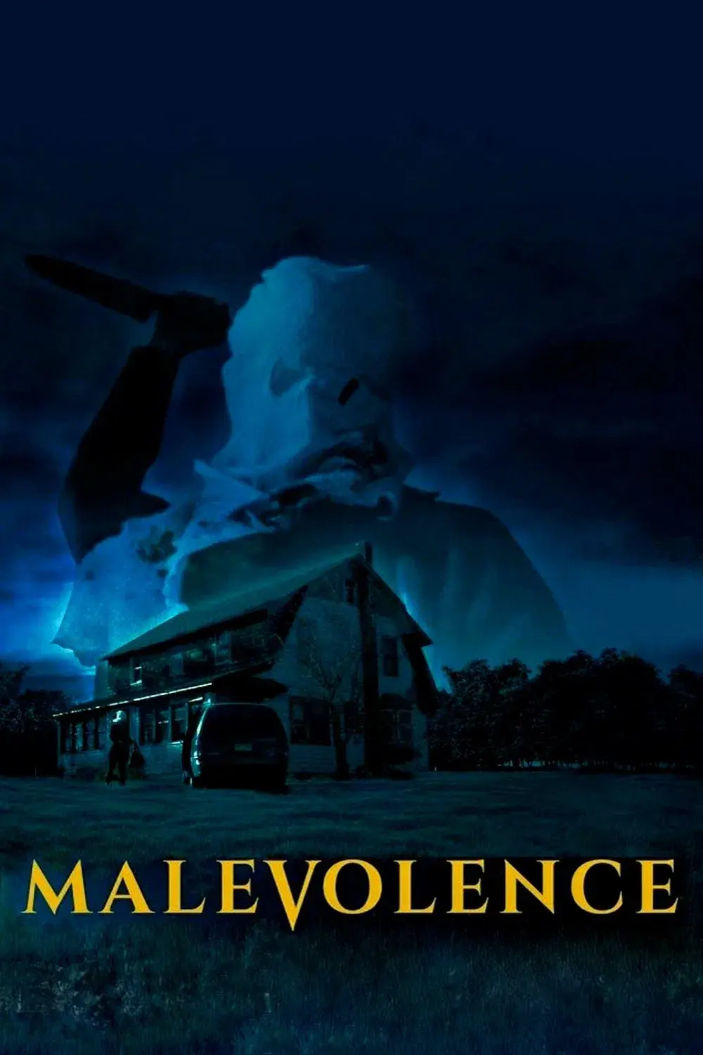 images of the movie Malevolence