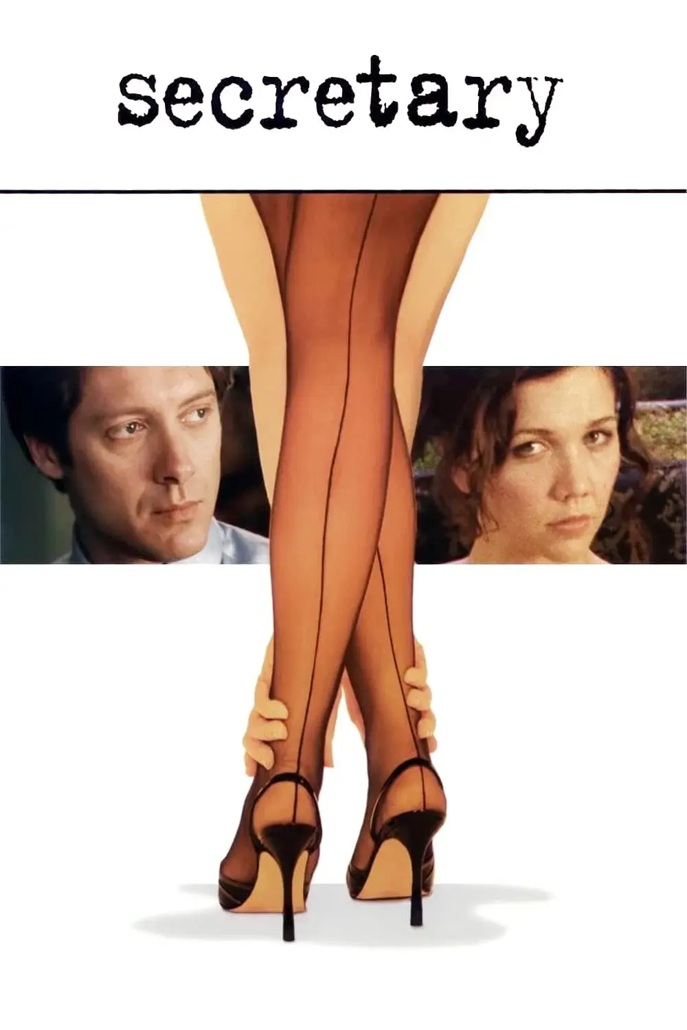 images of the movie Secretary