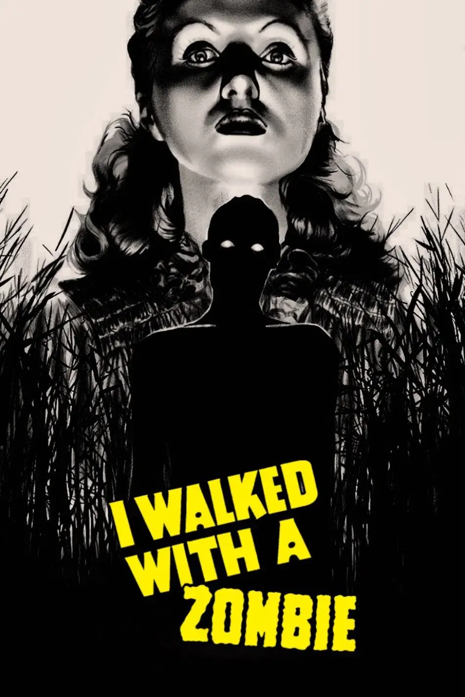 images of the movie I Walked with a Zombie