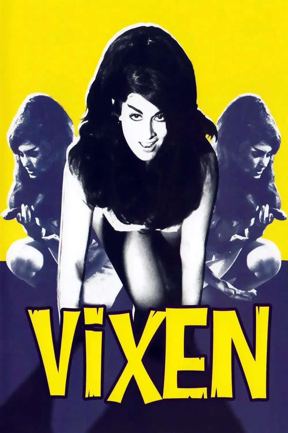 images of the movie Vixen!