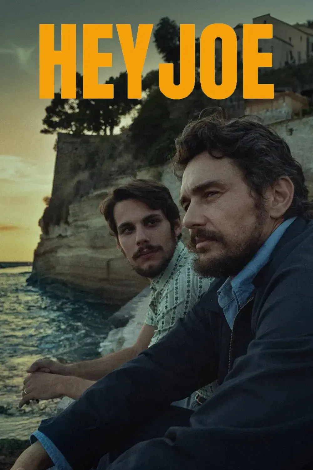 images of the movie Hey Joe