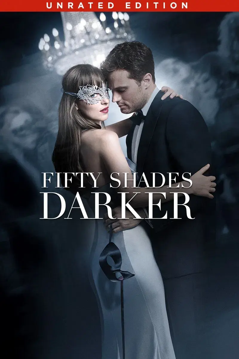images of the movie Fifty Shades Darker