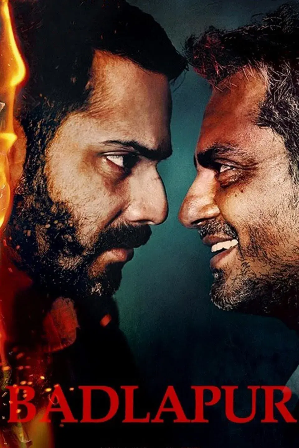 images of the movie Badlapur