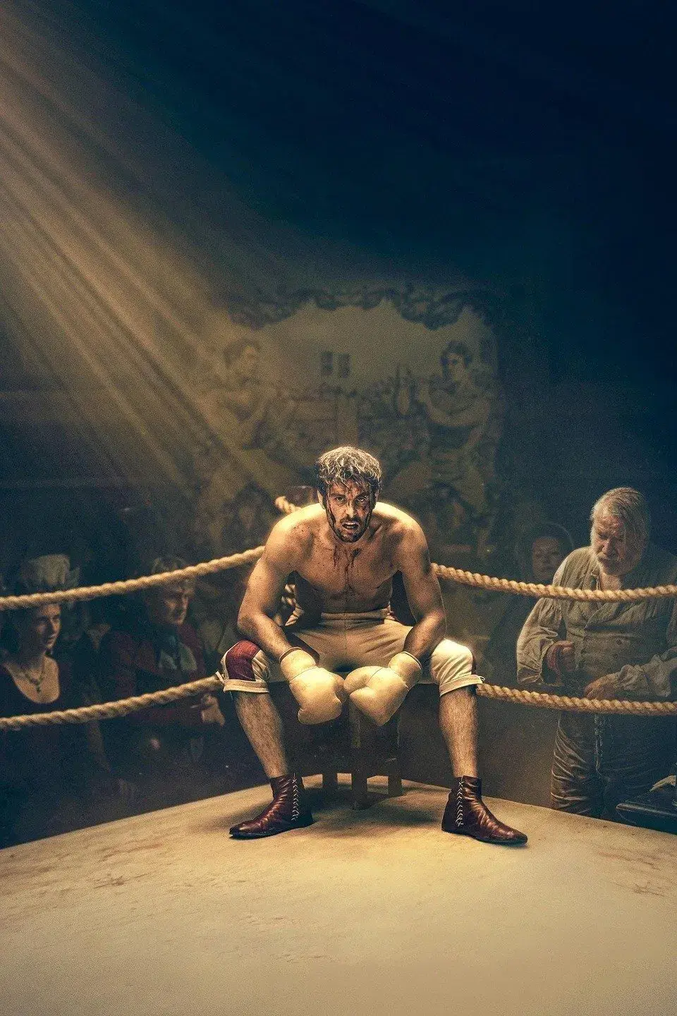 images of the movie Prizefighter: The Life of Jem Belcher