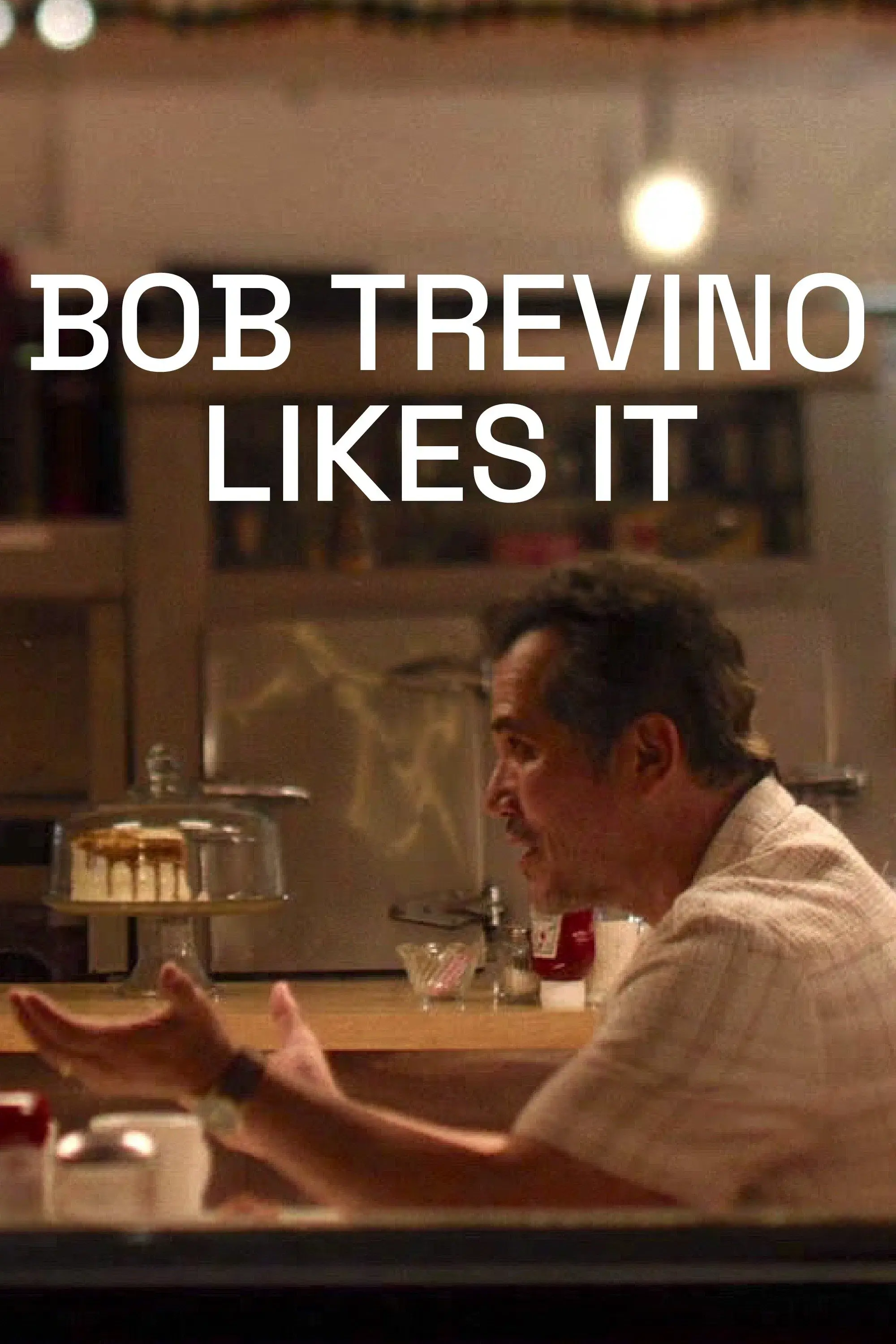 images of the movie Bob Trevino Likes It