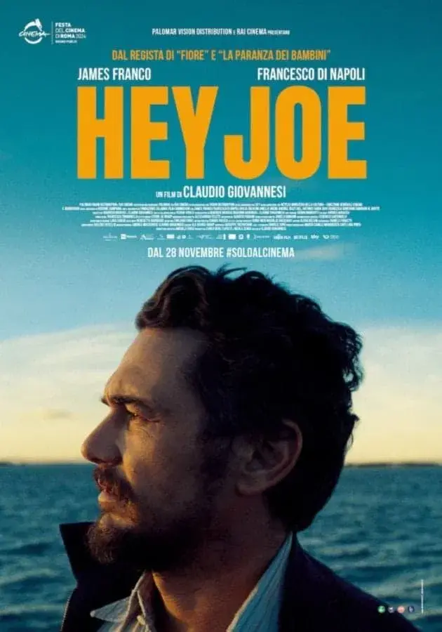 images of the movie Hey Joe