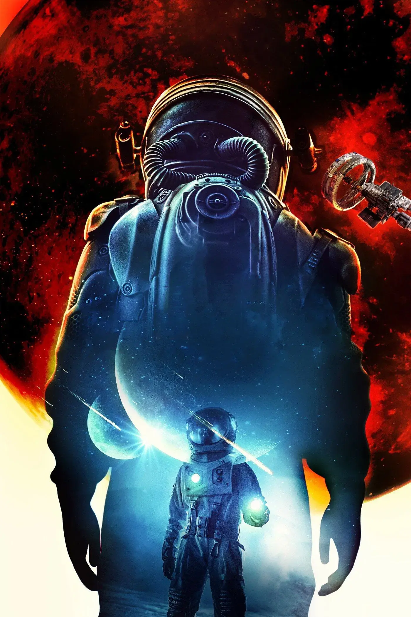 images of the movie Deus