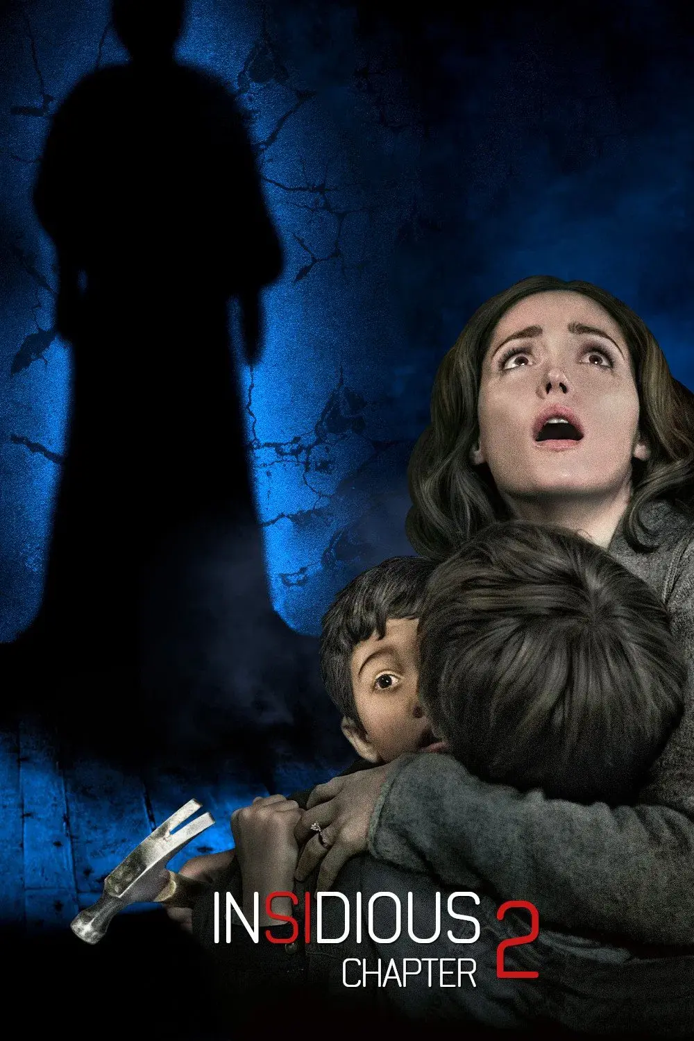 images of the movie Insidious: Chapter 2