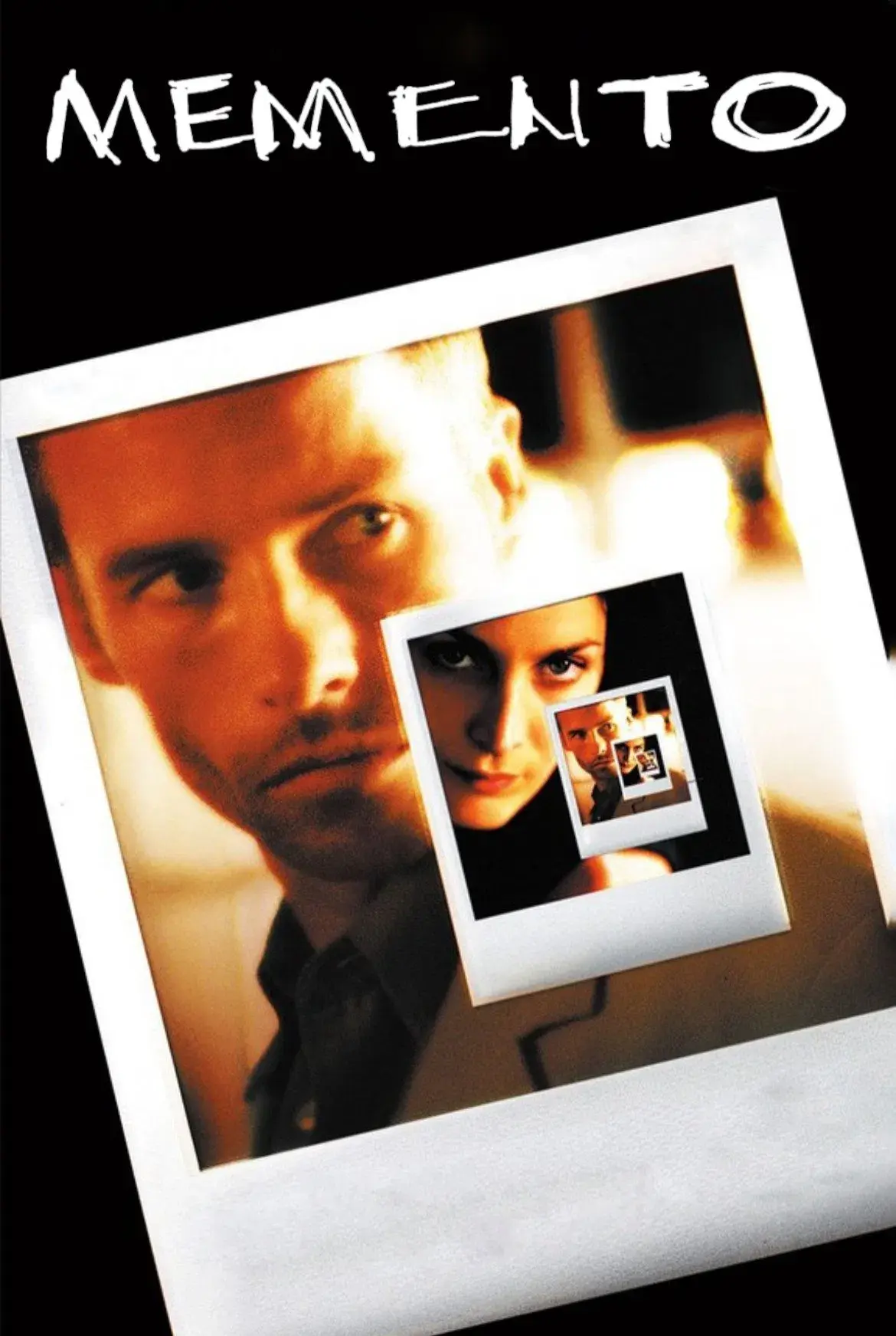 images of the movie Memento