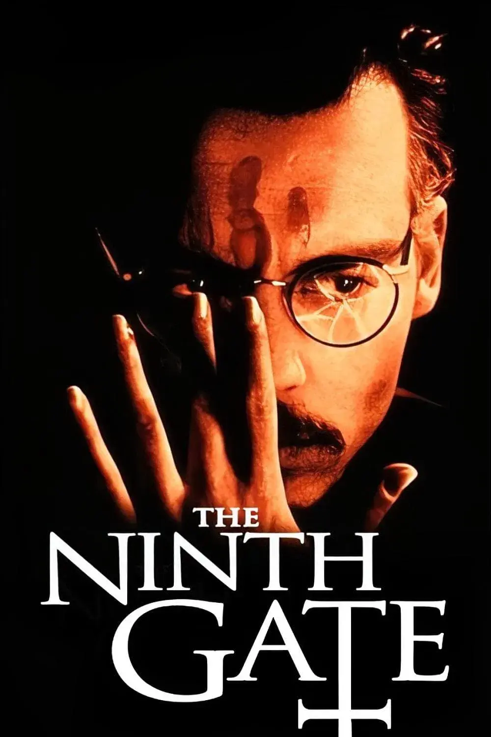 images of the movie The Ninth Gate